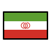 flag, Iran